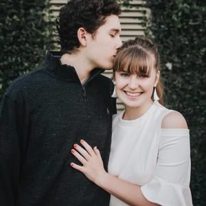 Meet your Posher, Marjorie